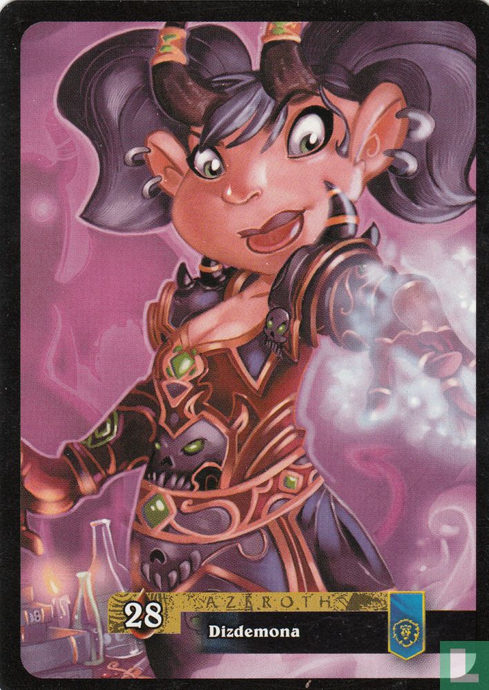 Dizdemona