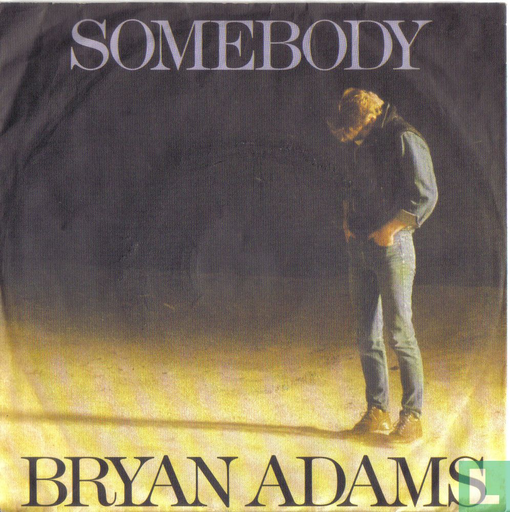 Somebody