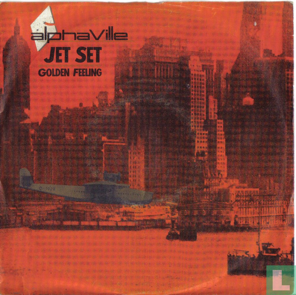 Jet Set