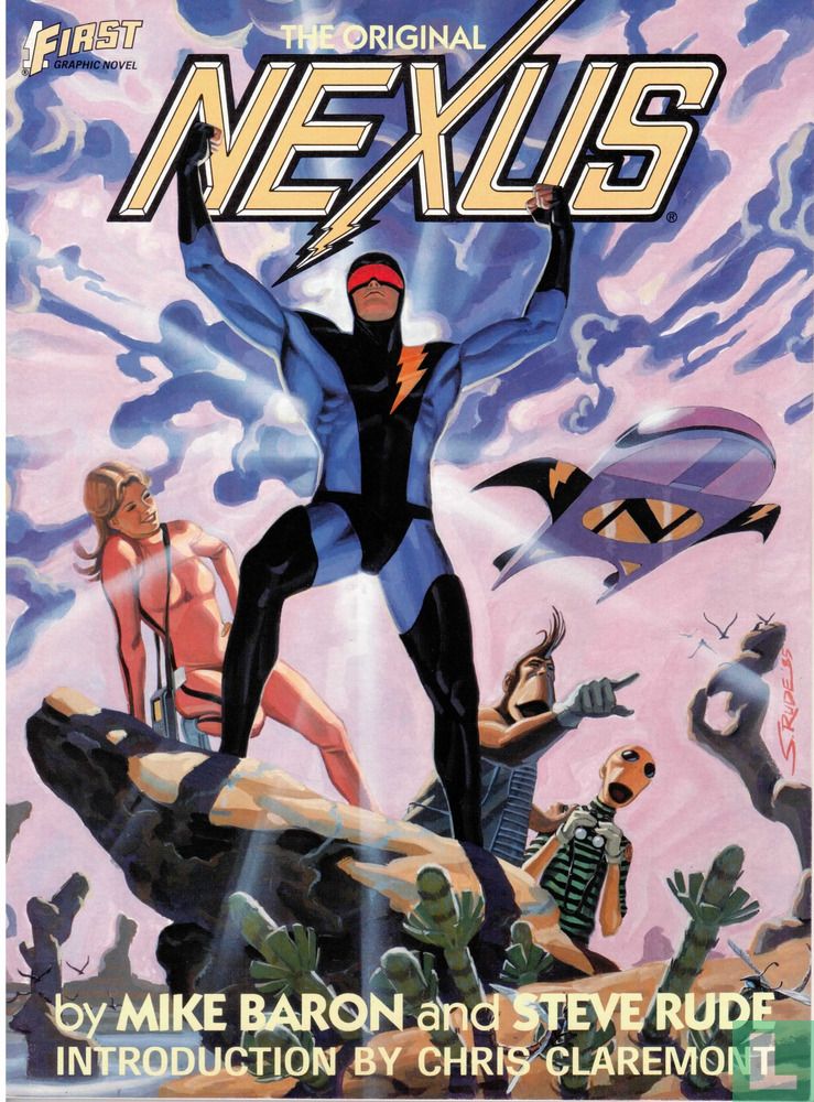 The Original Nexus