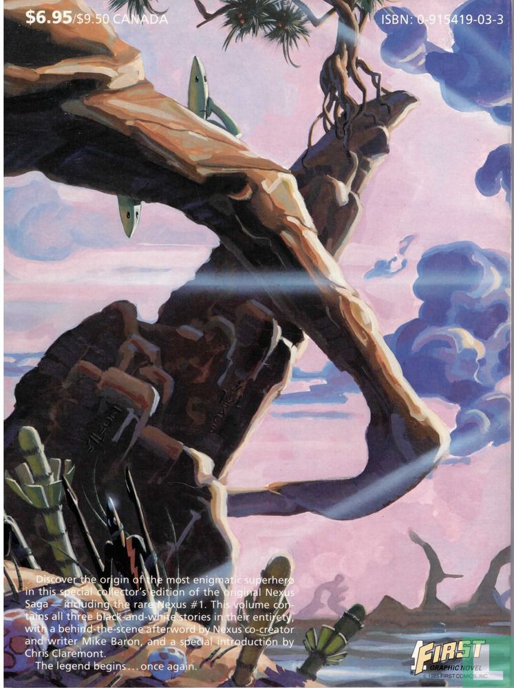 The Original Nexus