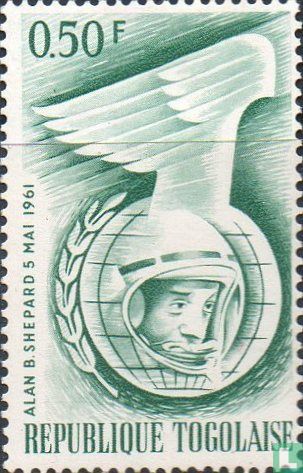 Weltraumfahrt