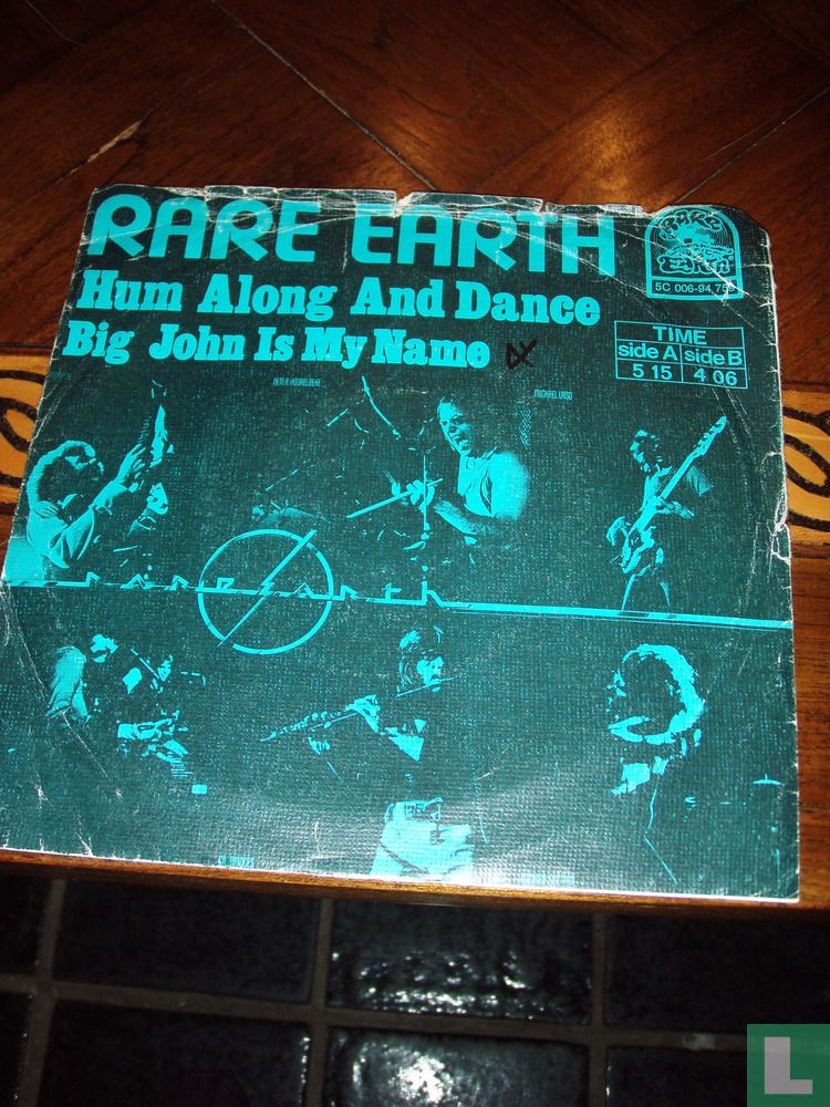 Hum Along and Dance