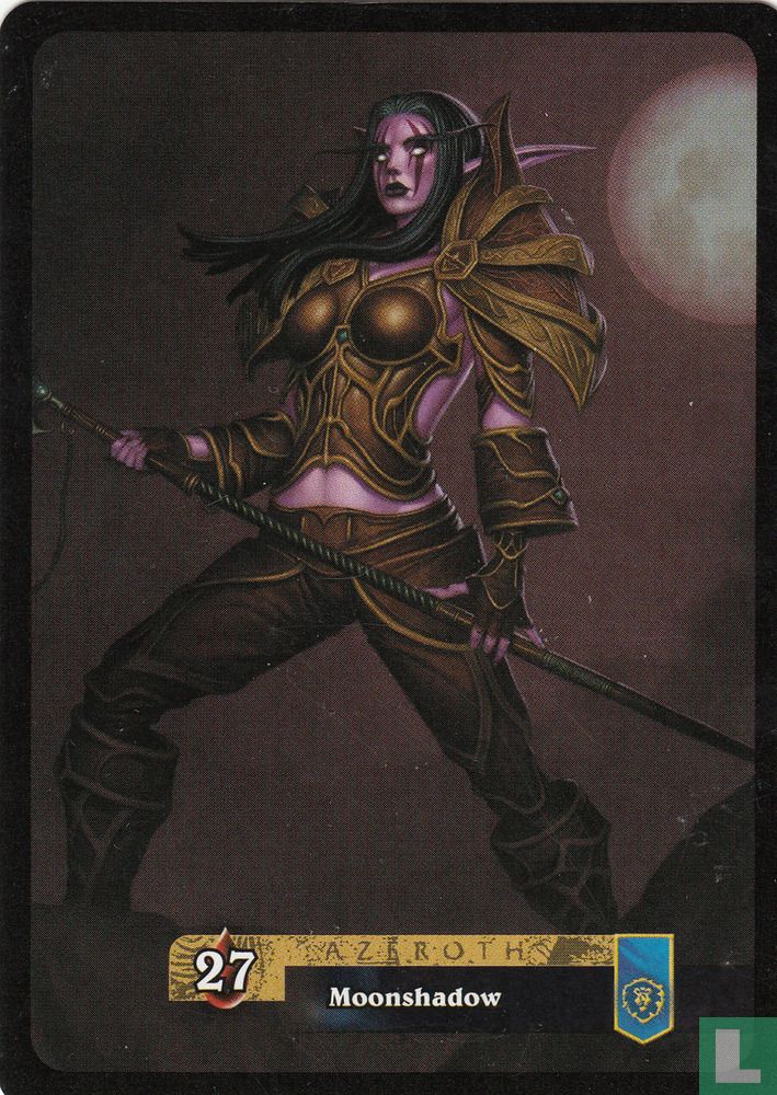 Moonshadow