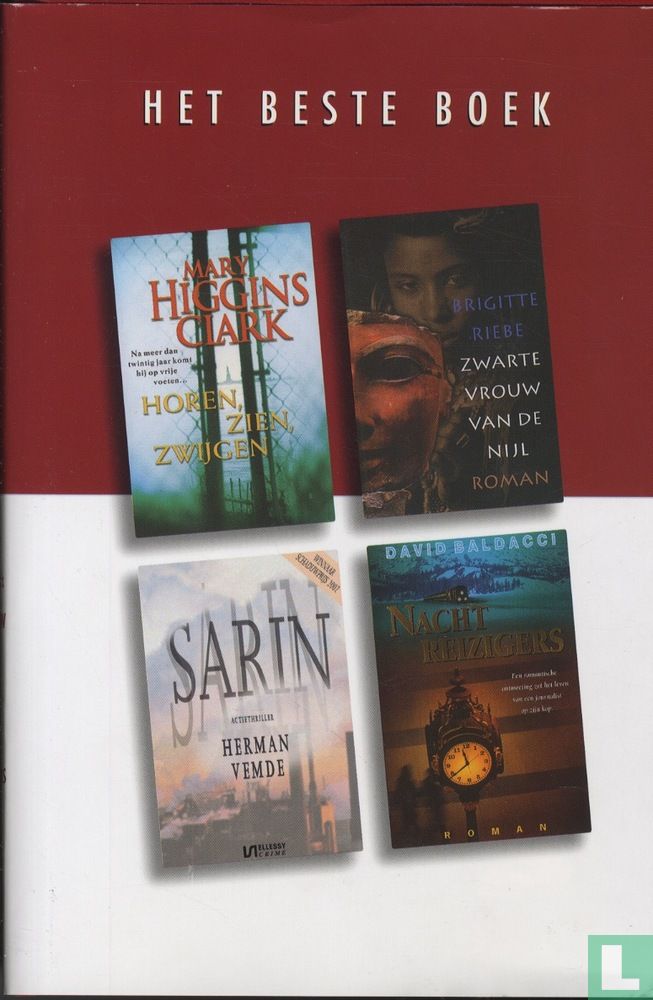 Het Beste Boek