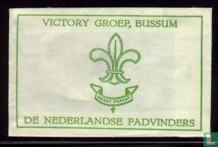 Victory Groep Bussum