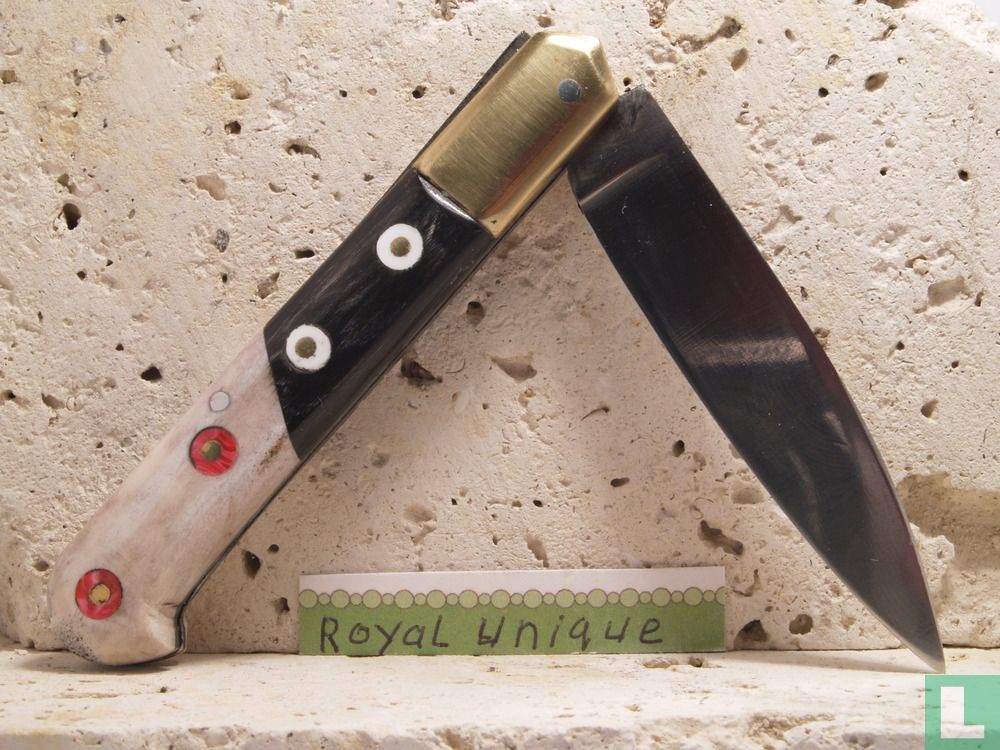 Taschenmesser (RUM002)