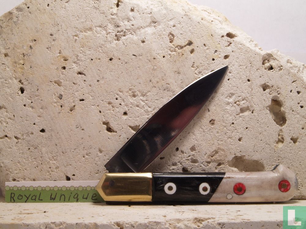 Taschenmesser (RUM002)