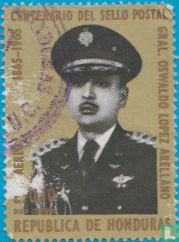 100 Jr. Briefmarken