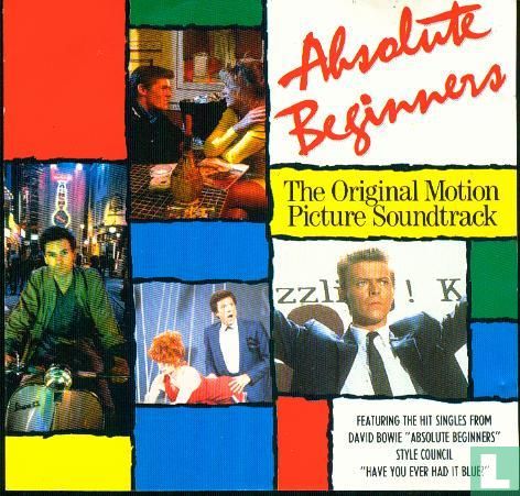 Absolute Beginners