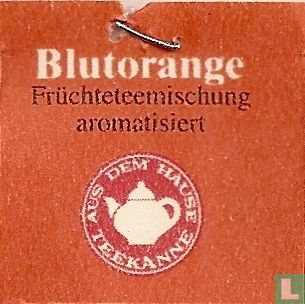 Blutorange