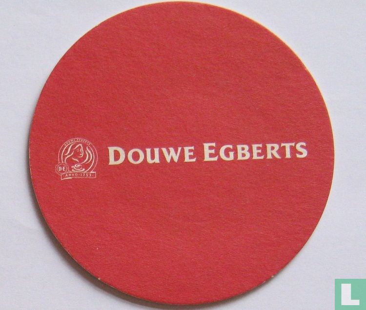 Douwe Egberts