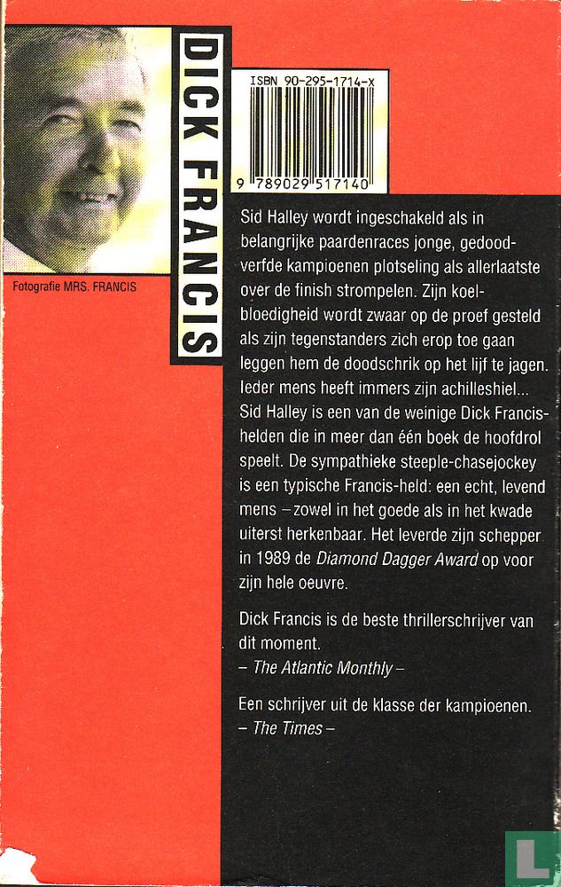 De laatste hand