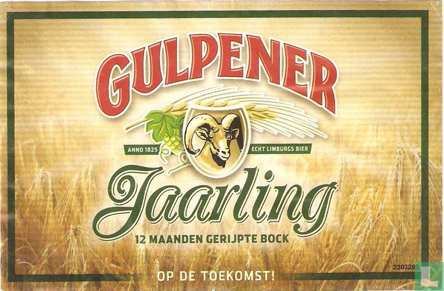 Gulpener Jaarling