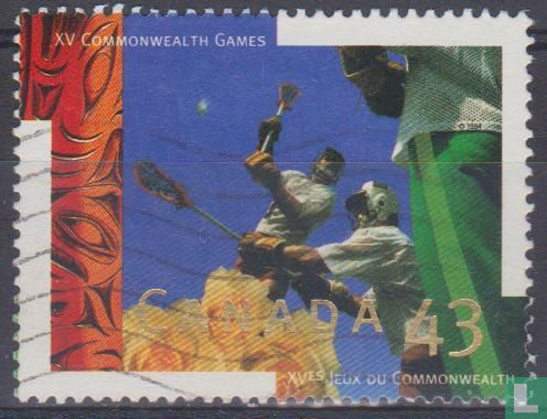 Commonwealth games
