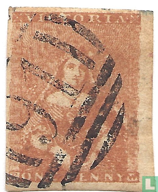Queen Victoria