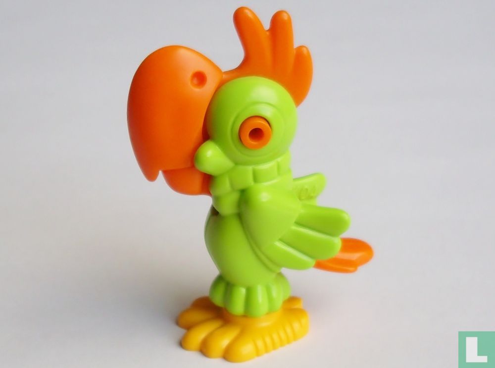 Parrot