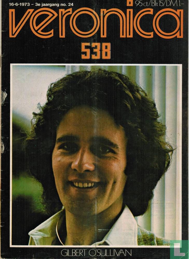 Veronica 538 #24