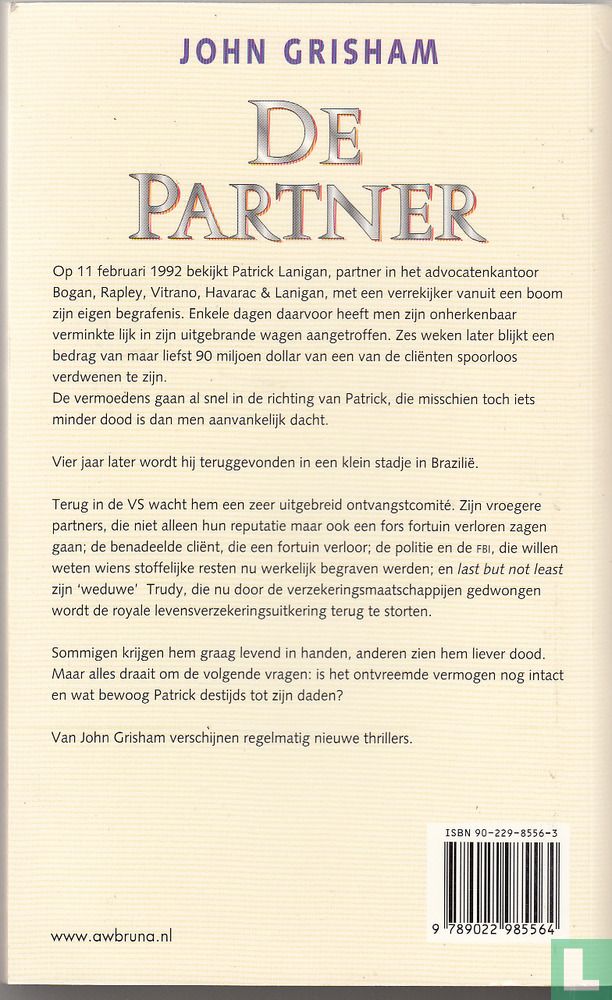 De Partner