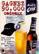 Win 90000 cadeau's
