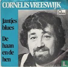 Jantjes blues