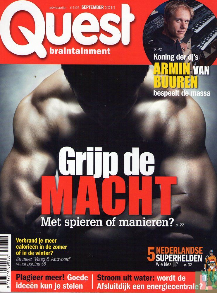Quest 9