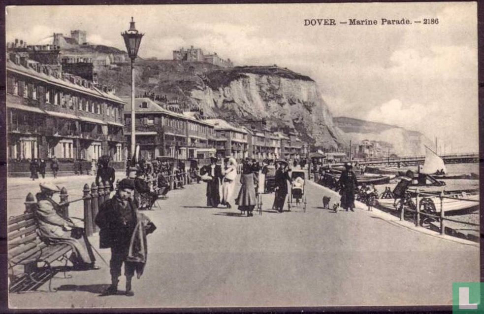 Marine Parade