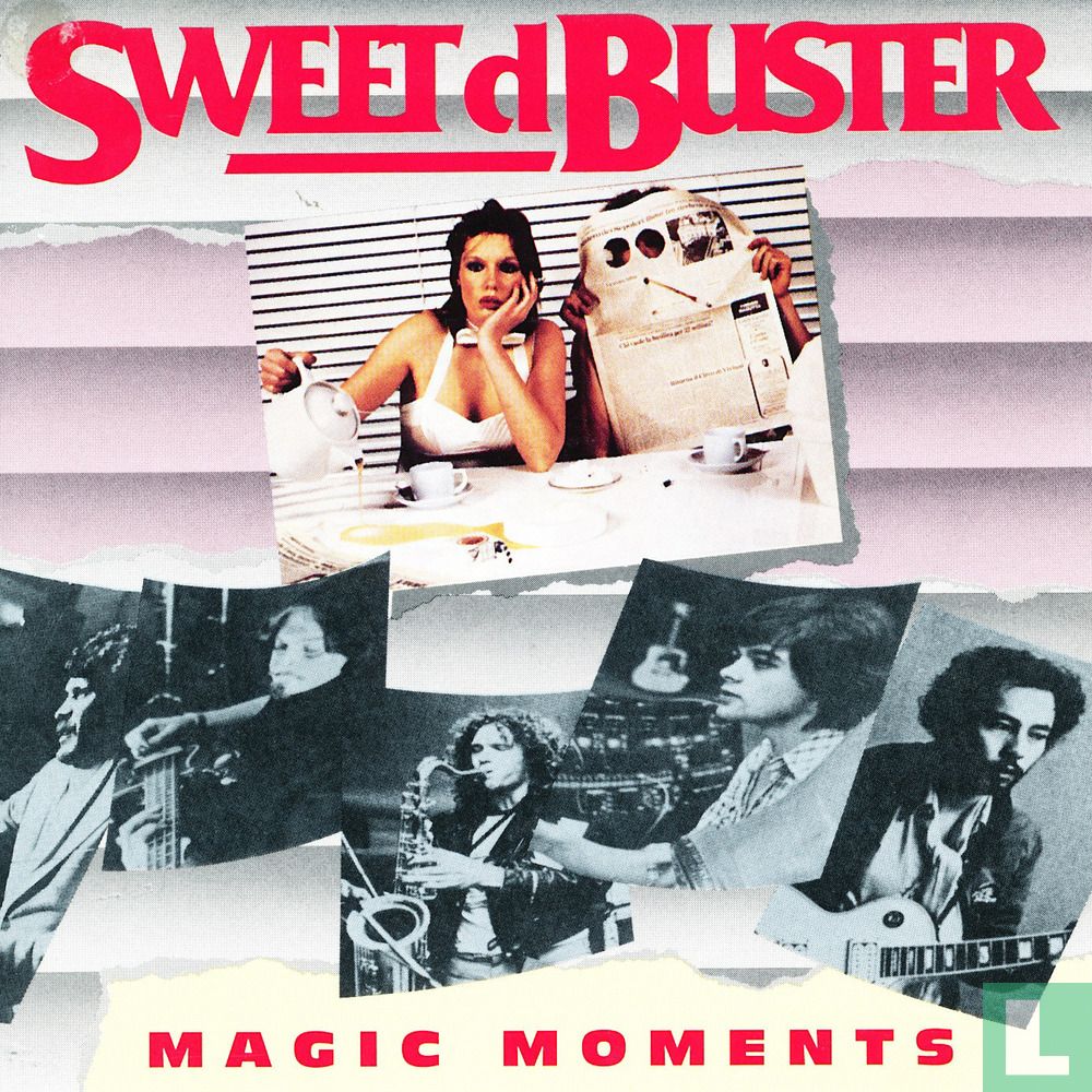 Magic moments