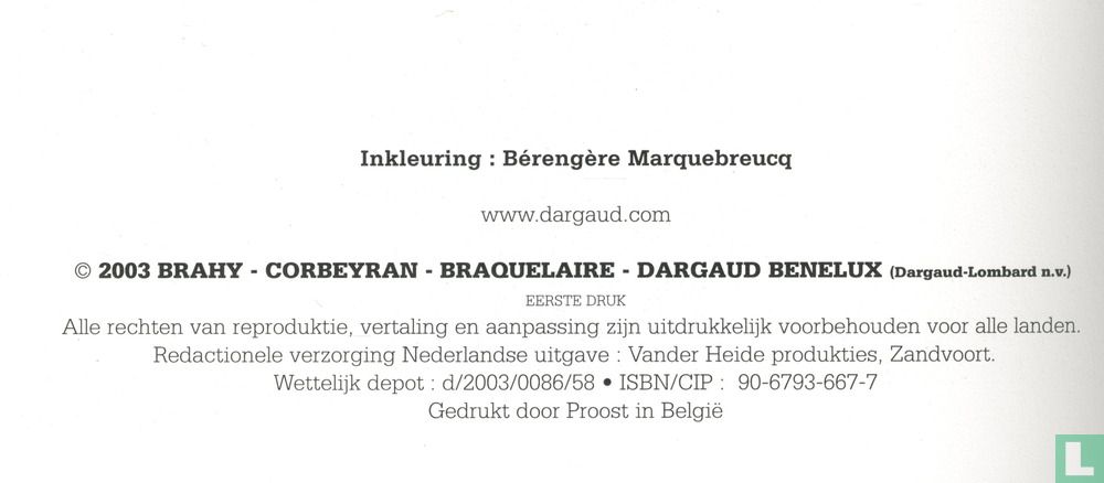 Op het spoor van Atlantis