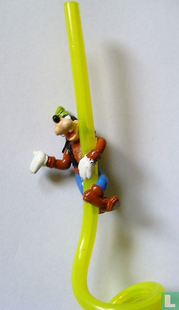 Goofy