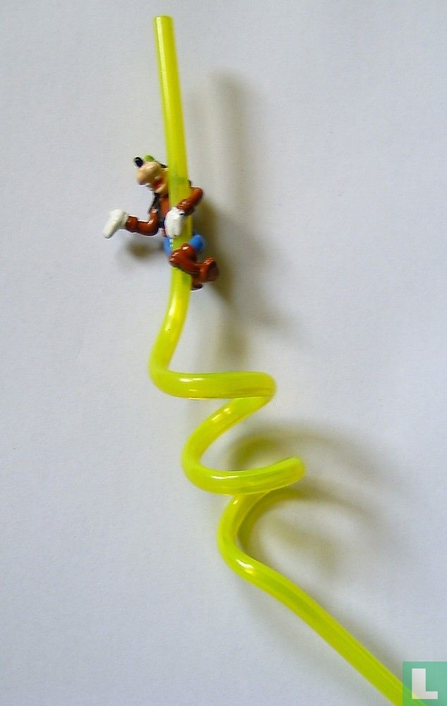 Goofy