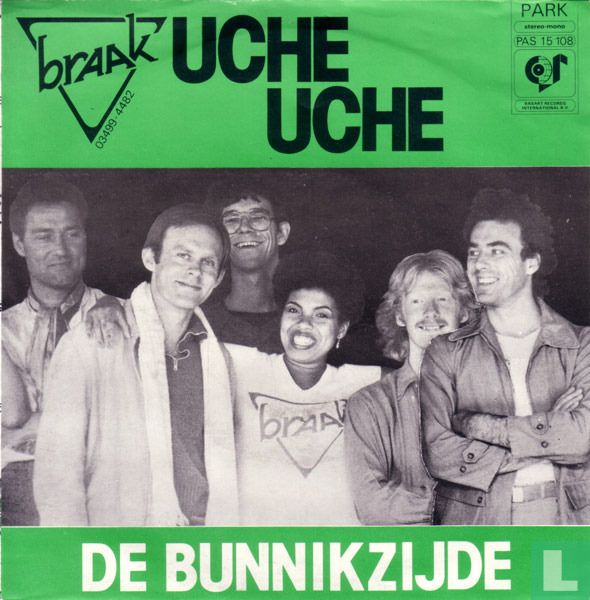 Uche, uche
