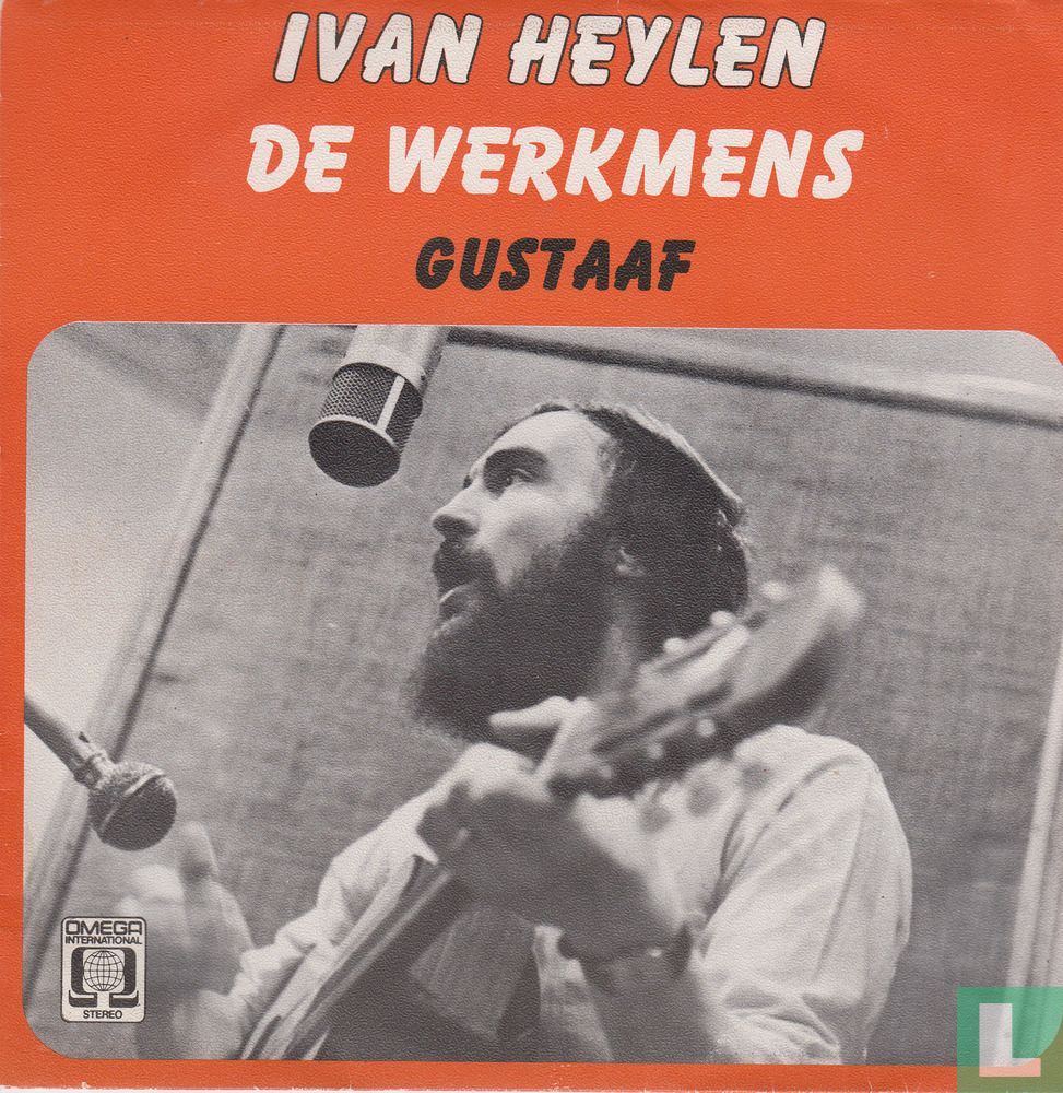 De werkmens
