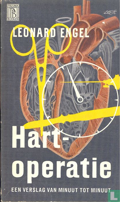 Hartoperatie