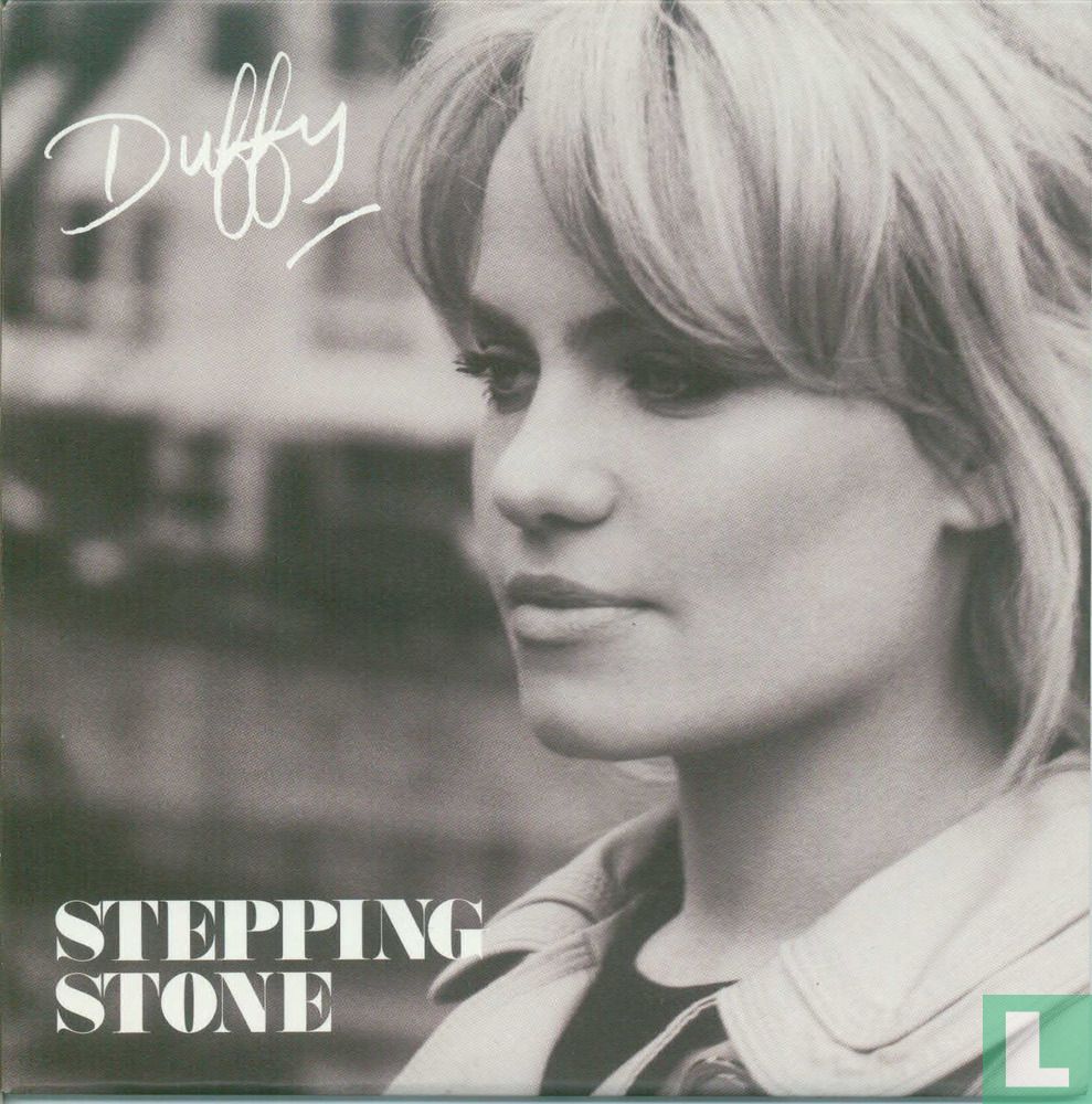 Stepping Stone
