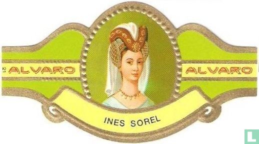 Ines Sorel