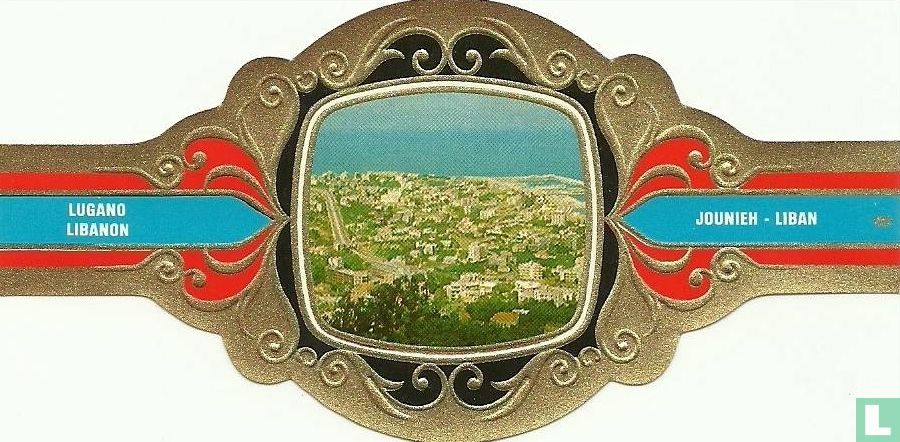 Jounieh - Liban