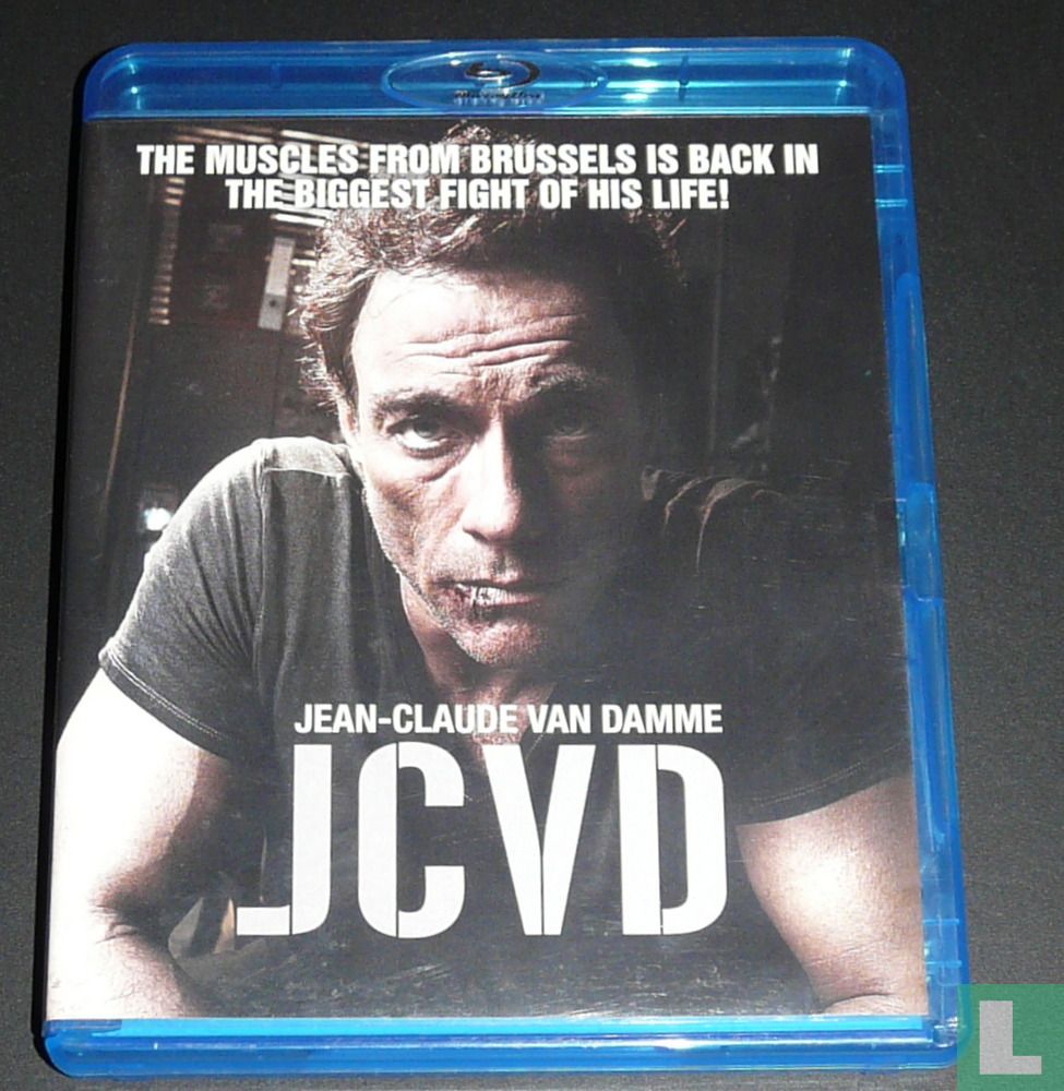 JCVD