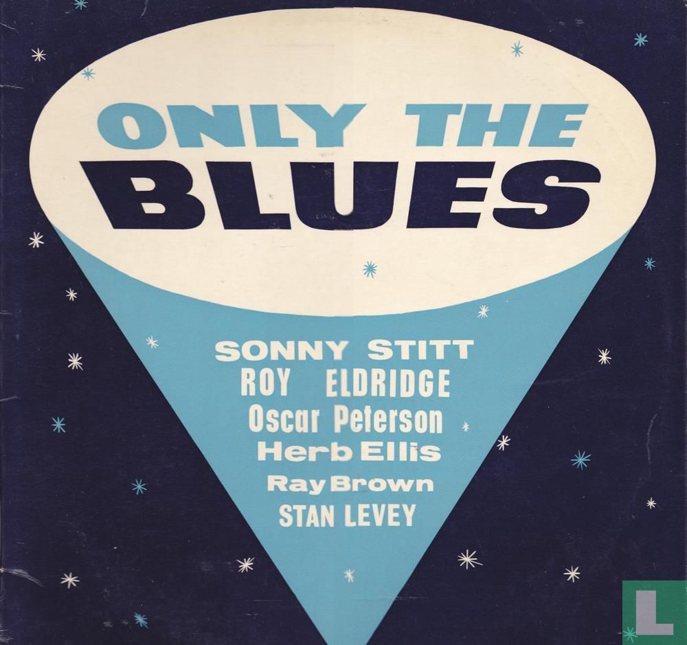 Only the Blues 