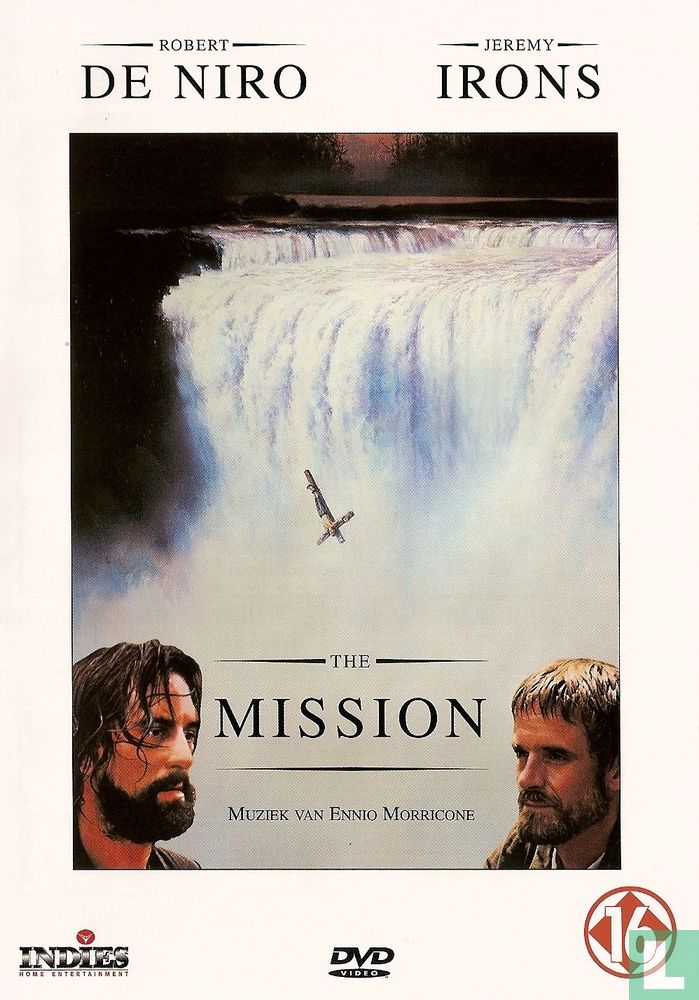 The Mission