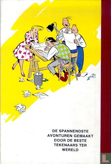Het testament van Godfried van Bouillon