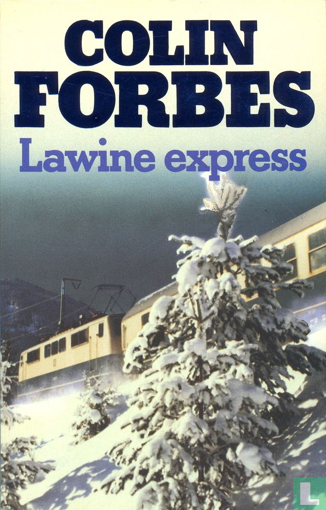 Lawine Express