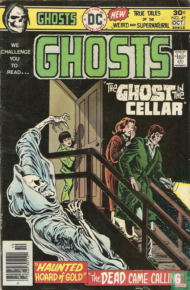 Ghosts 49