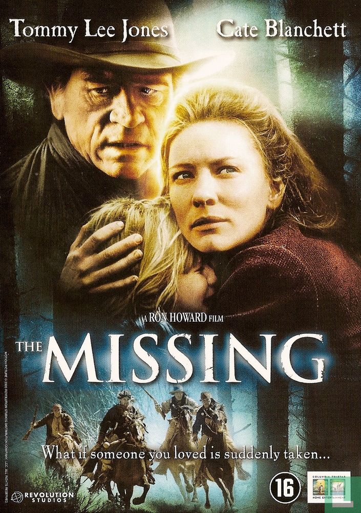 The Missing