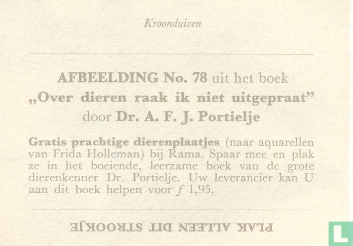 Kroonduiven