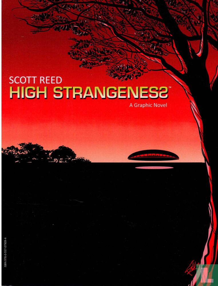 High Strangeness