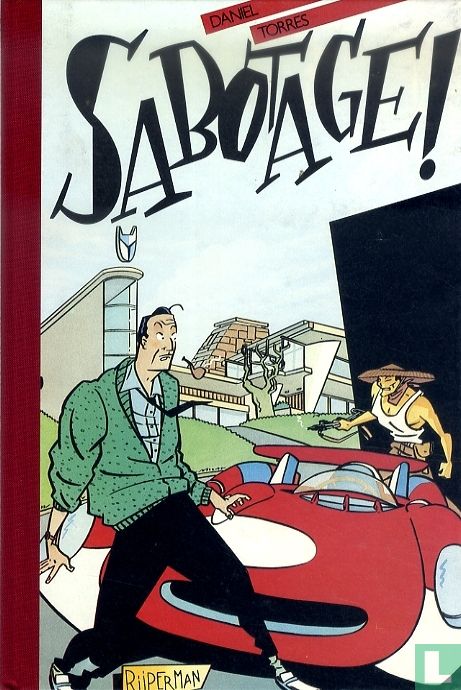 Sabotage!