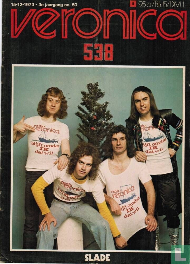 Veronica 538 #50