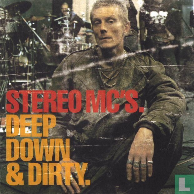 Deep down & dirty