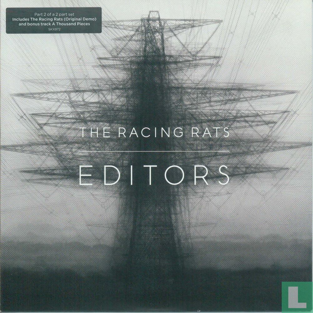 The racing rats
